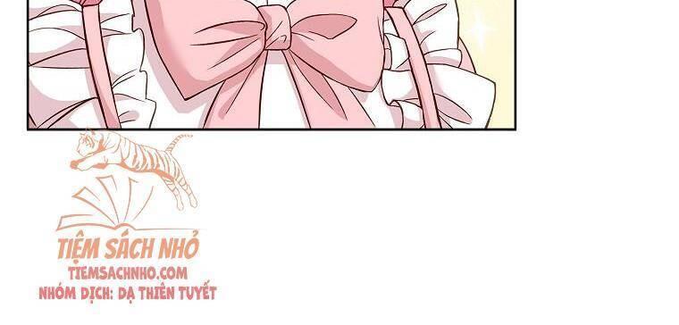 để yên cho tiểu thư hiền chapter 46 53