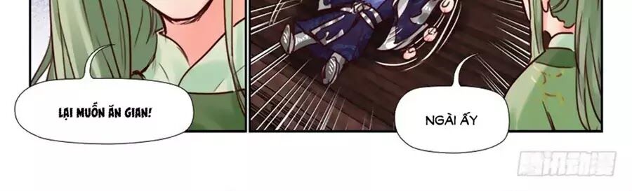 Luôn Có Yêu Quái Chapter 222 14