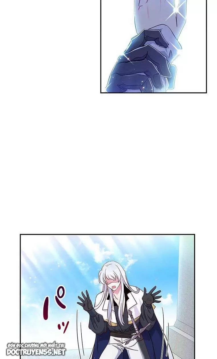 nếu tôi là nhân vật phản diện liệu tôi sẽ chết chapter 5 68