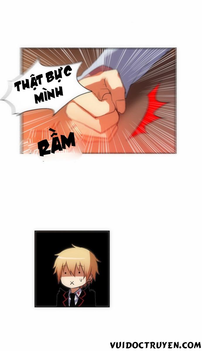 crepuscule (yamchi) chapter 46 9