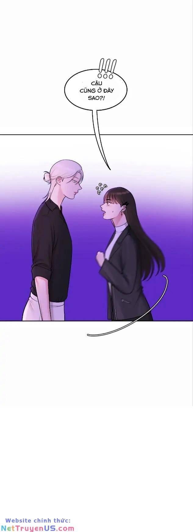 vô tình trở thành con gái của triệu phú chapter 37 20