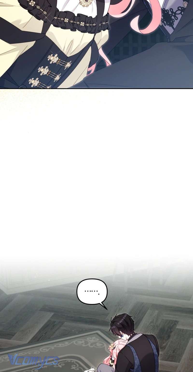 tôi được nuôi dưỡng bởi những kẻ phản diện chapter 87 19