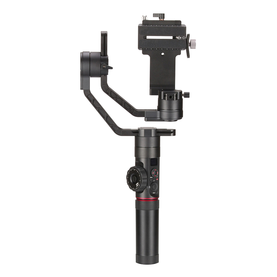 Gimbal Zhiyun Crane 2 Chống Rung 3 Trục Cho Máy Ảnh - Hàng Nhập Khẩu