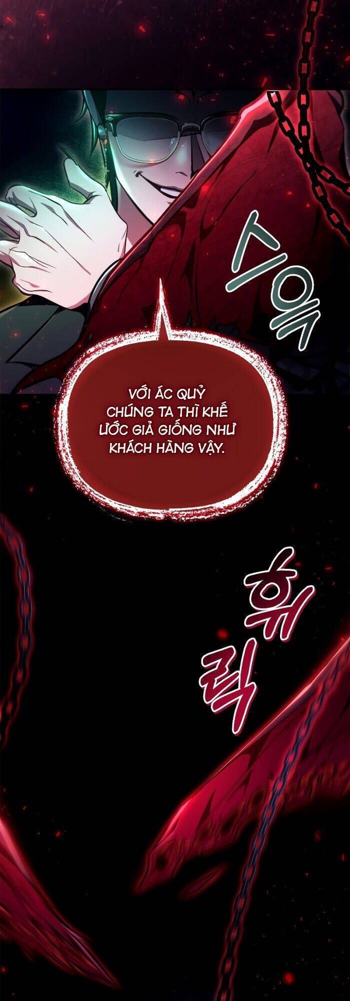 Kí Sự Hồi Quy chapter 126 29