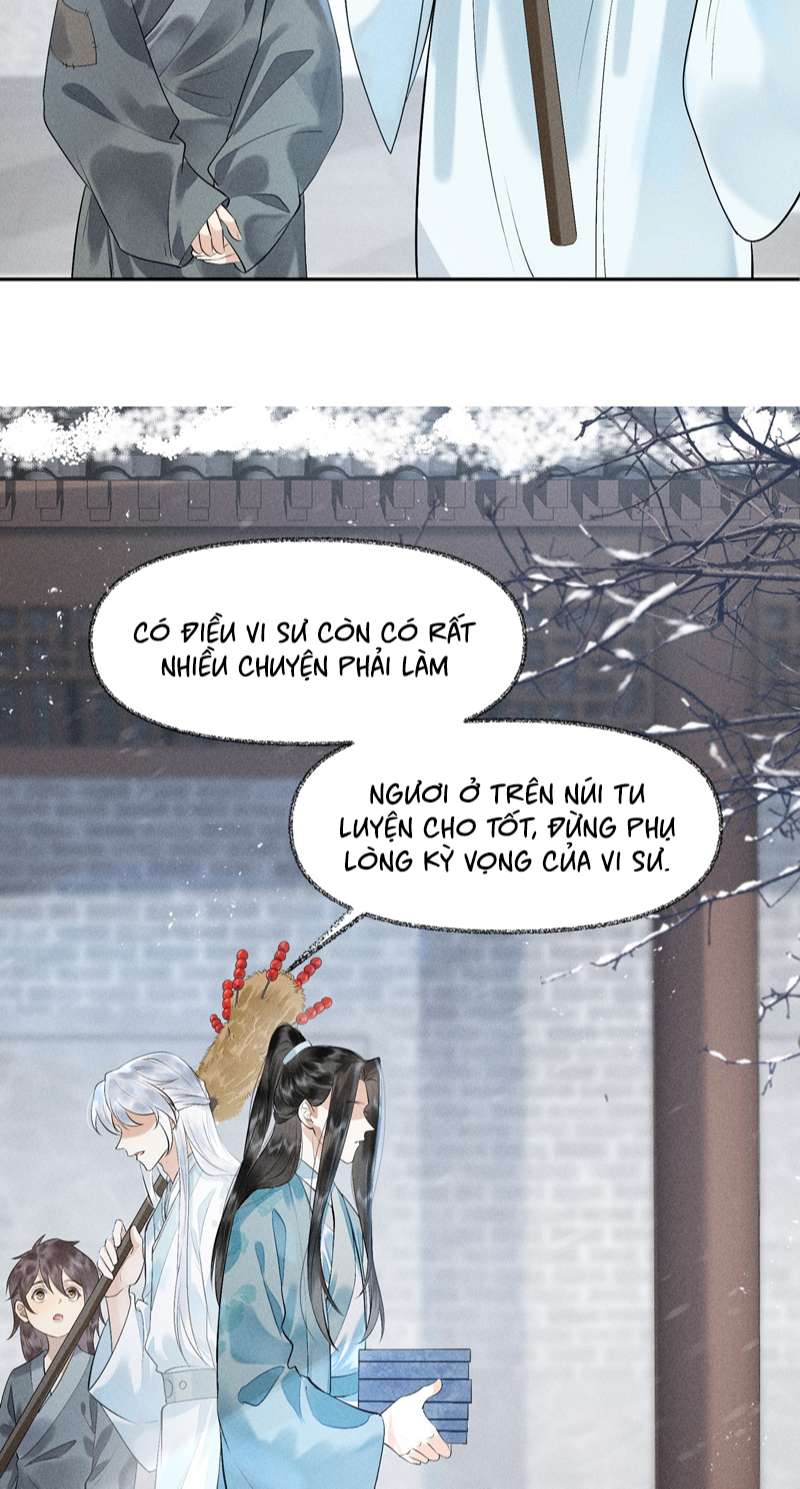 Tiên Tổ Tại Hạ Chapter 12 - Trang 2