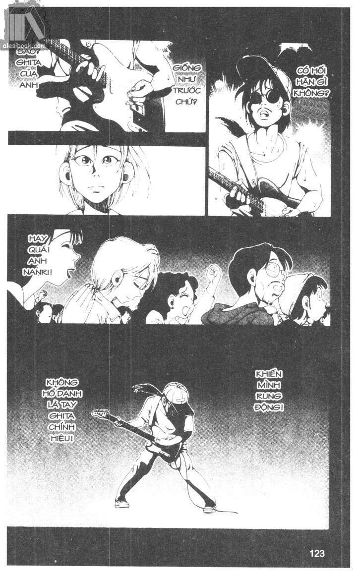 bộ đôi siêu hài chapter 79 3