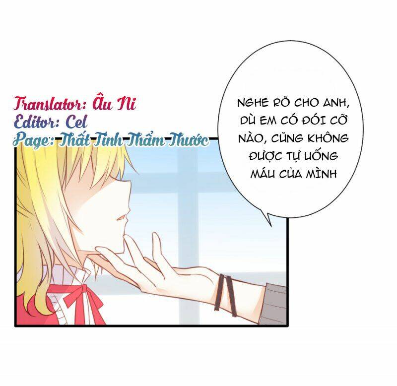 hôm nay ta cũng muốn trêu chọc nàng chapter 31 2