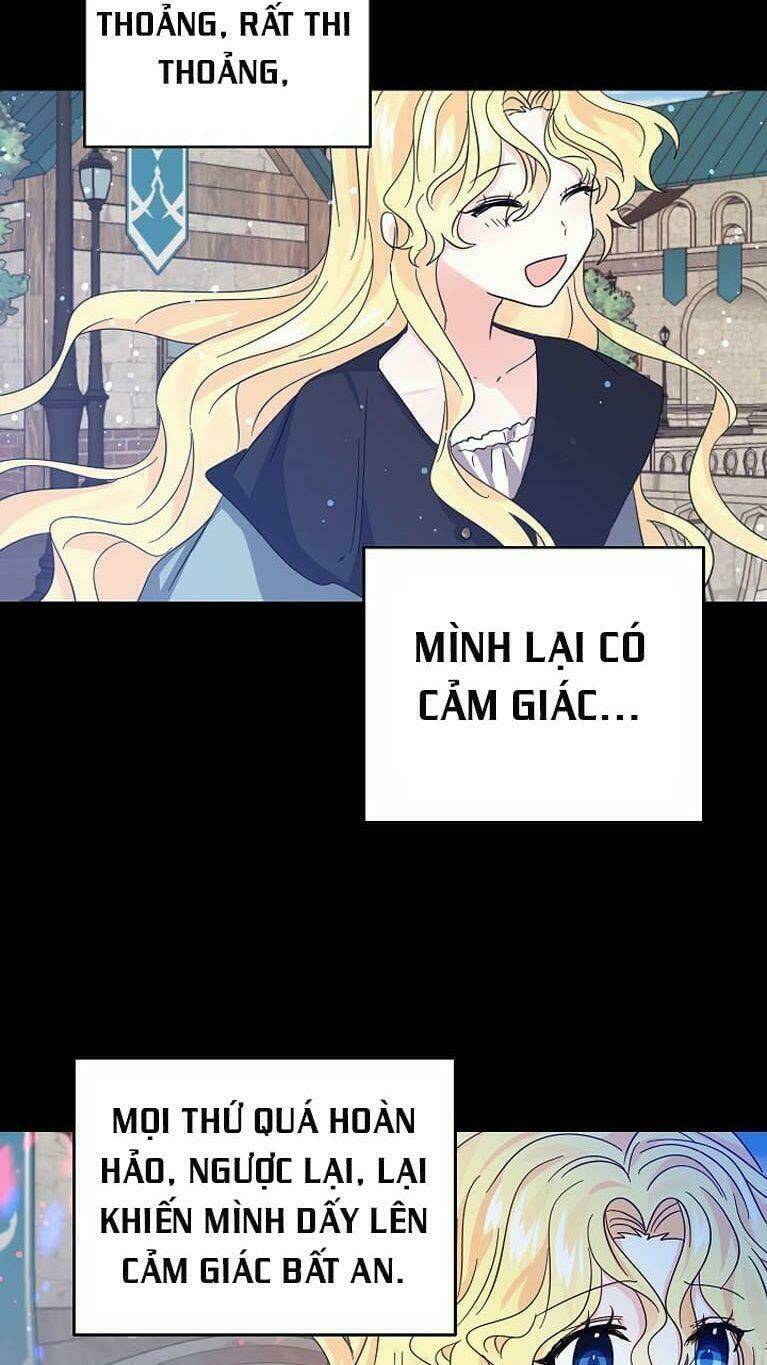 tôi là bạn gái cũ của một người lính chapter 21 14