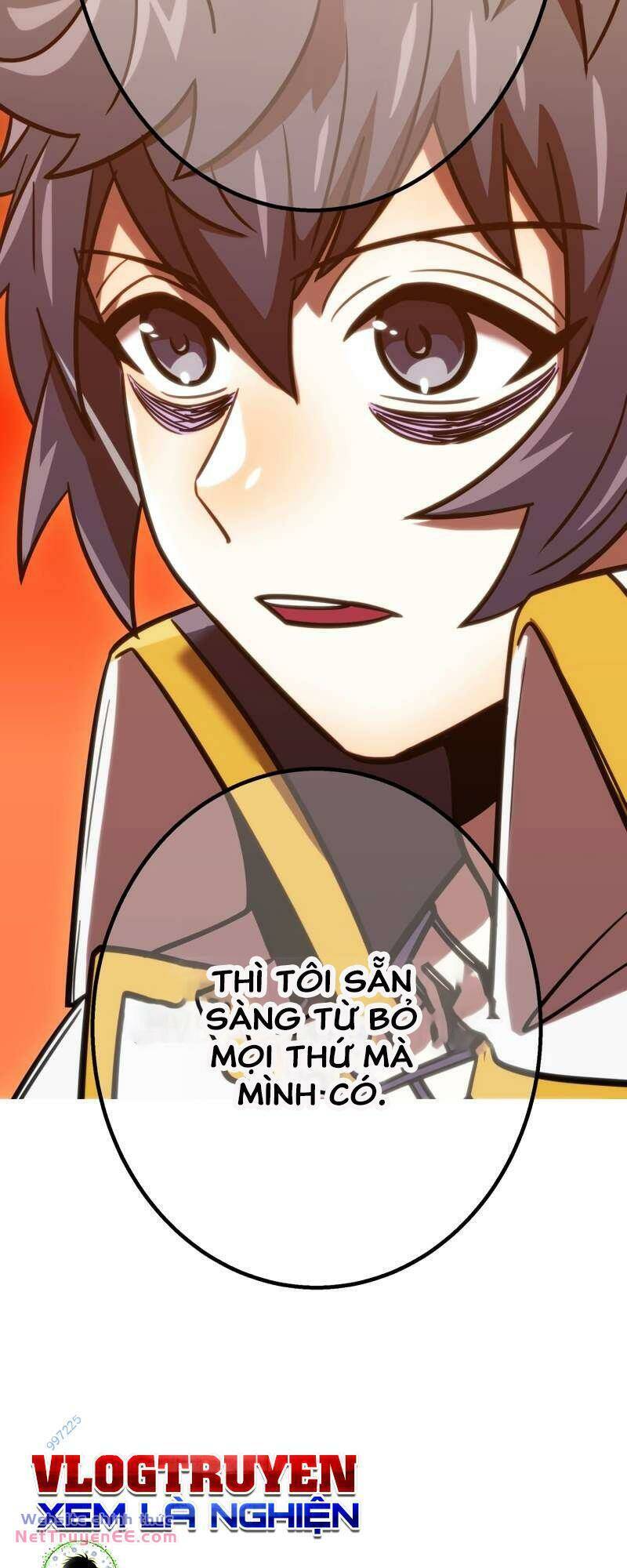 Huyết Thánh Cứu Thế Chủ~ Ta Chỉ Cần 0.0000001% Đã Trở Thành Vô Địch chapter 67 15