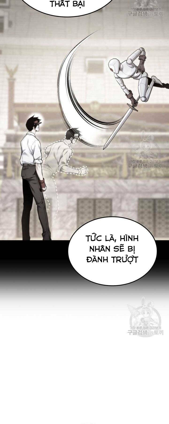 huyền thoại game thủ - tái xuất chapter 65 16