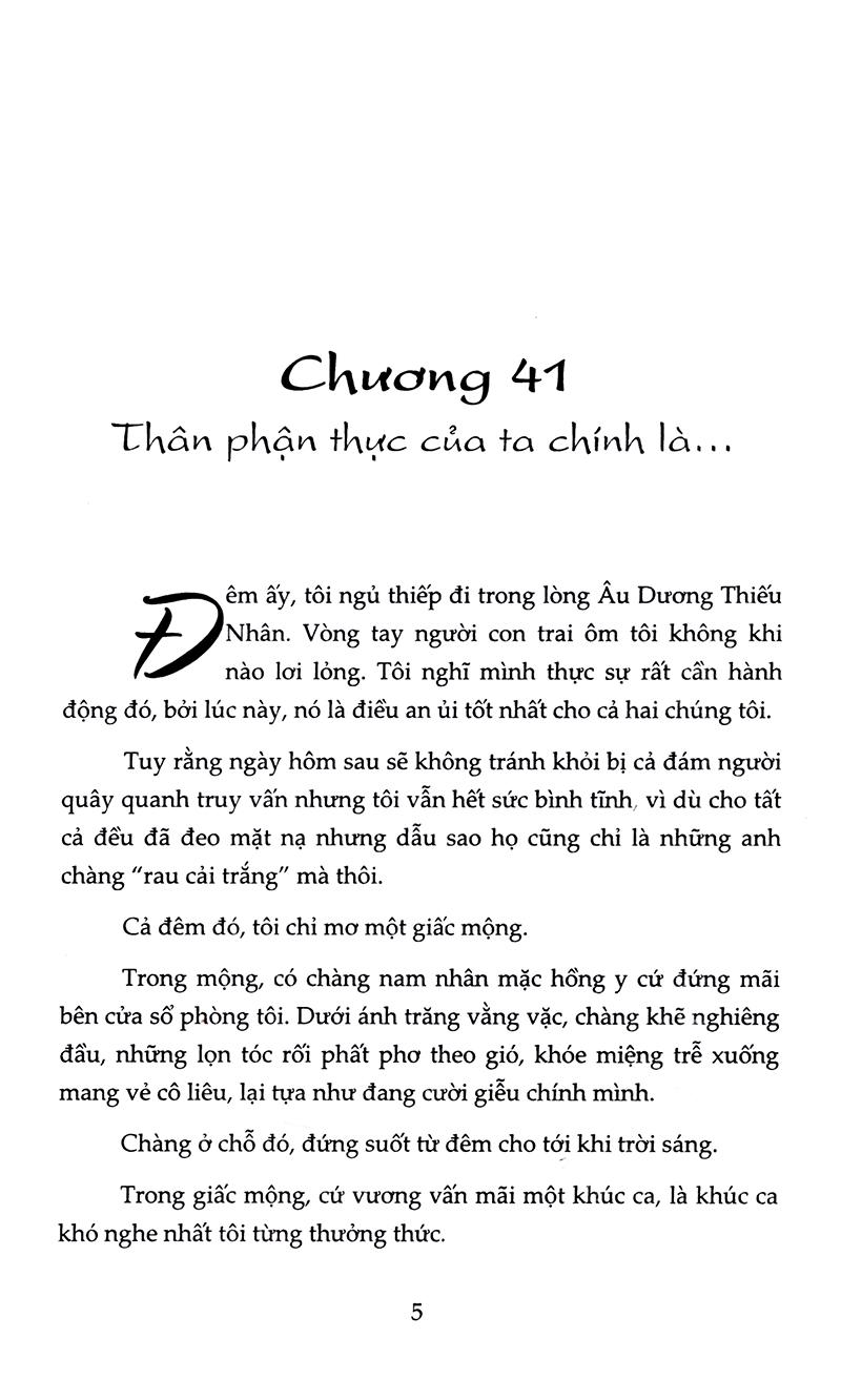 Phiêu Du Giang Hồ - Tập 2