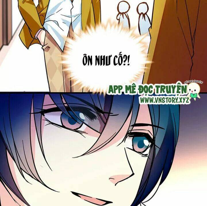 nữ hầu sau giờ học chapter 79 3