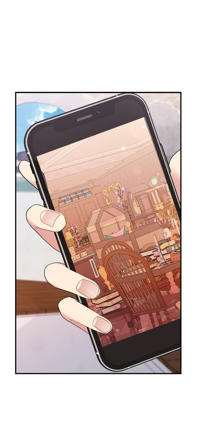 gửi em người đánh cắp những vì sao - to you who swallowed a star chapter 160.1 12