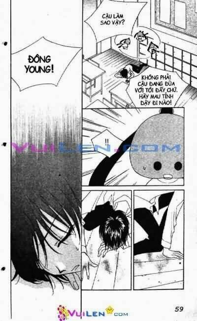 nàng công chúa bỏ trốn chapter 1 59