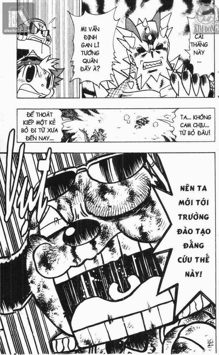 tôi là galileo chapter 28.1 14