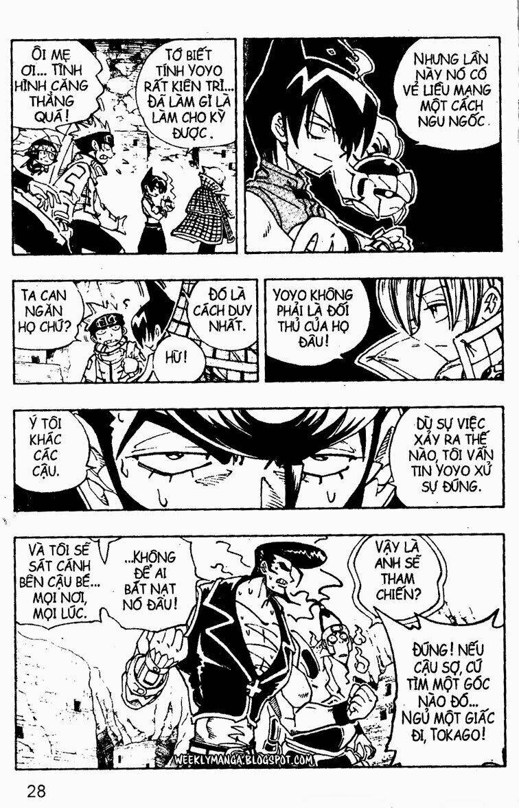 vua pháp thuật chapter 105 10