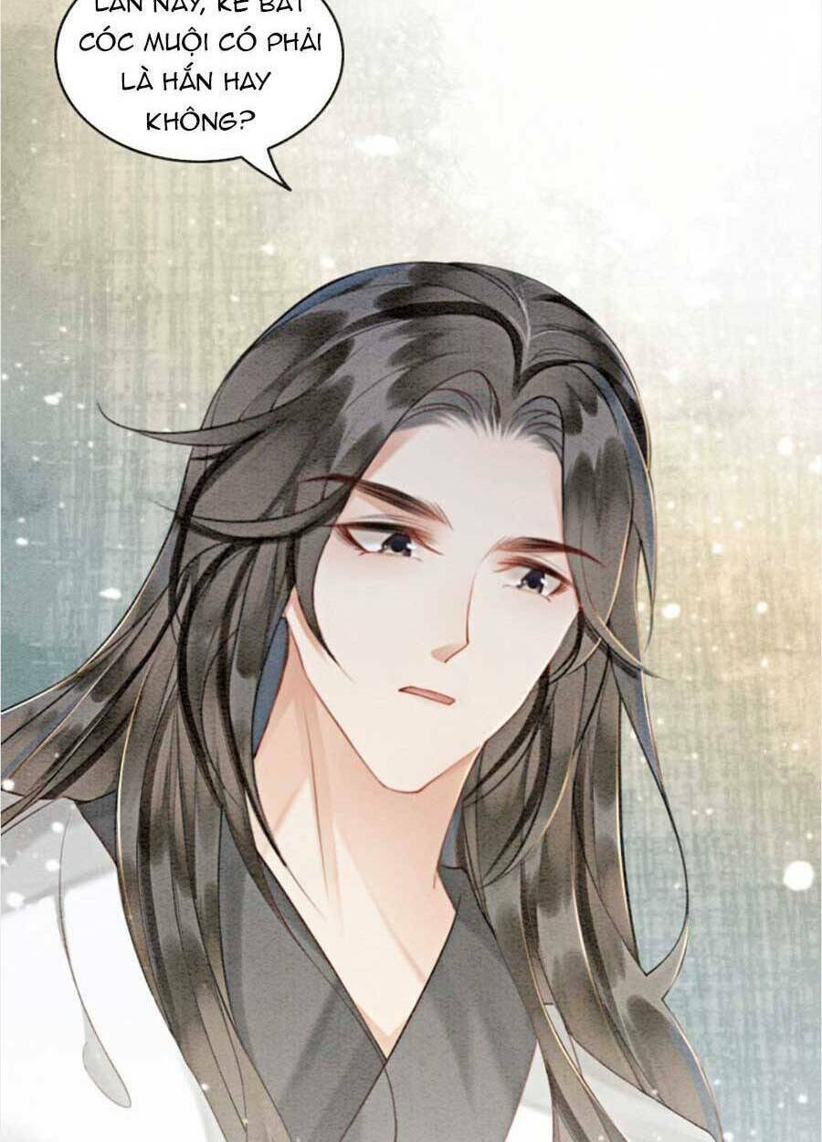 bắt đầu hủy hôn để công lược vương gia chapter 41 39