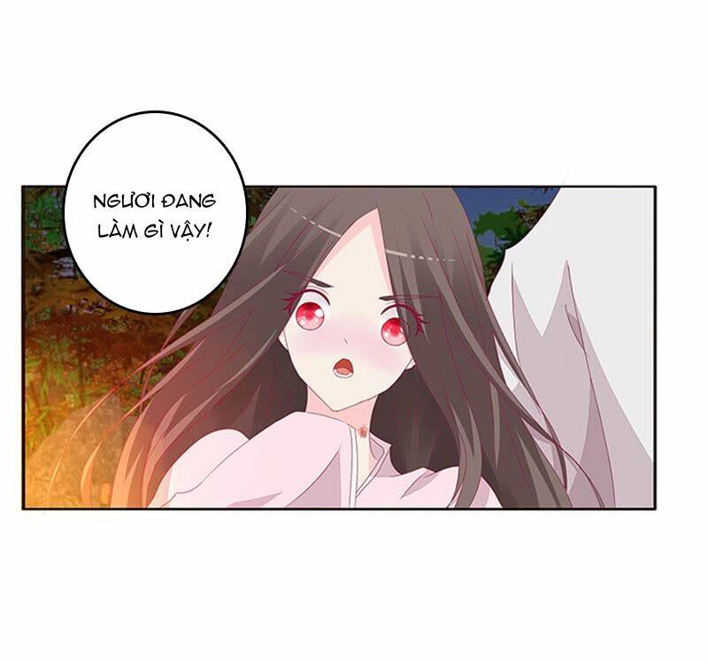 tướng quân mời ra trận chapter 90 23