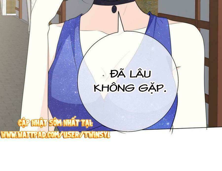 ái người tình xuất vu lam chapter 90 44