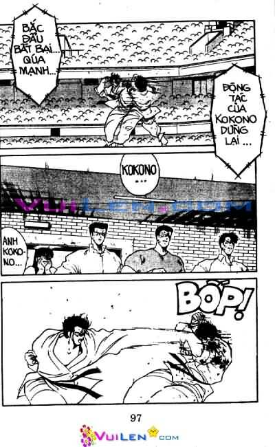 truyền nhân atula - shura no mon i chapter 12 98