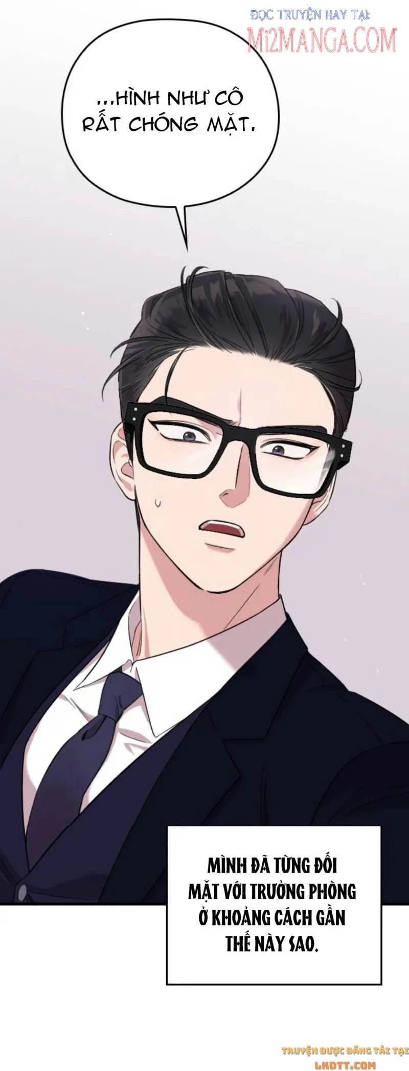 cô đi mà lấy chồng tôi chapter 2 45