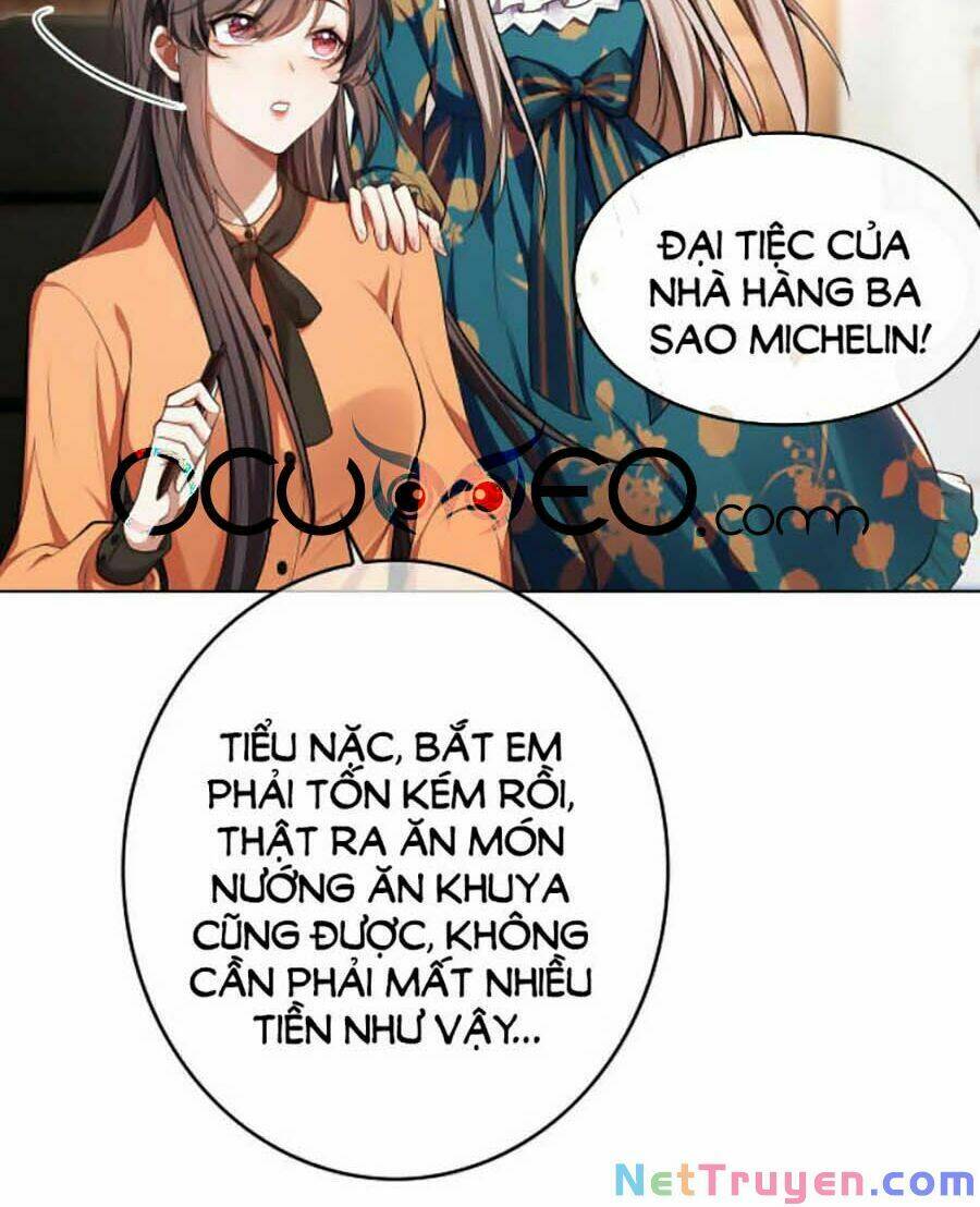 cô vợ gả thay của tổng tài cố chấp chapter 37 44