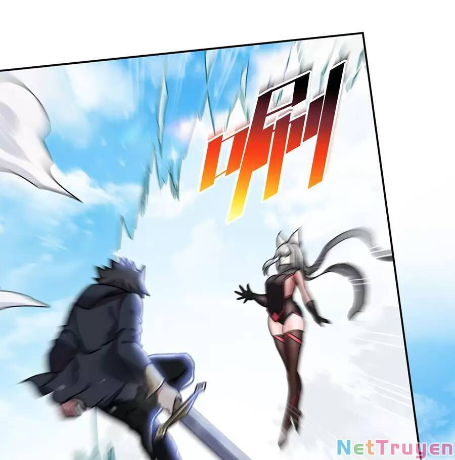 đồ long kỵ sĩ hôn môi ác long chapter 42.1 3