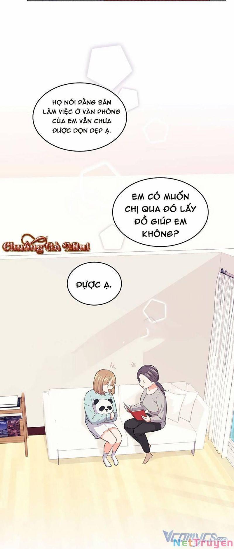 vô tình trở thành con gái của triệu phú chapter 29 37