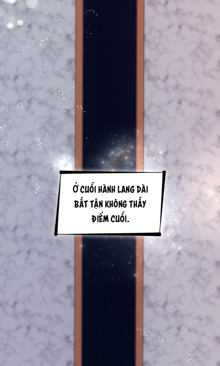 tôi đánh mất dây xích kiềm chế nam chính yandere chapter 24.2 24