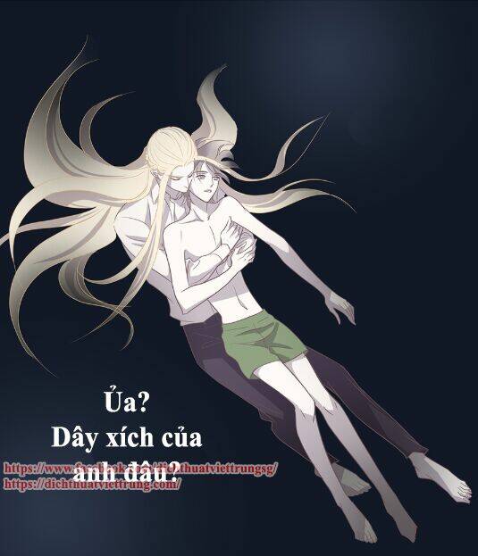 yêu trong giam cầm chapter 15 16