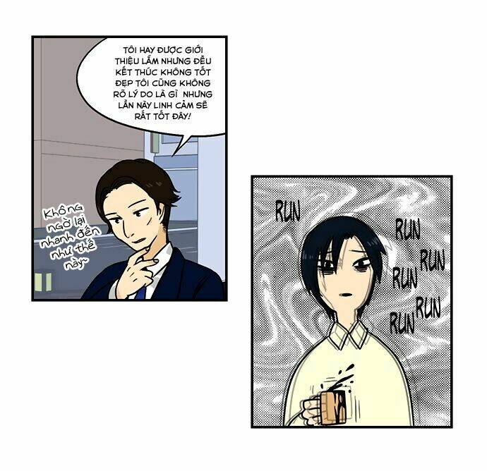 hắn ta là rồng chapter 72 9