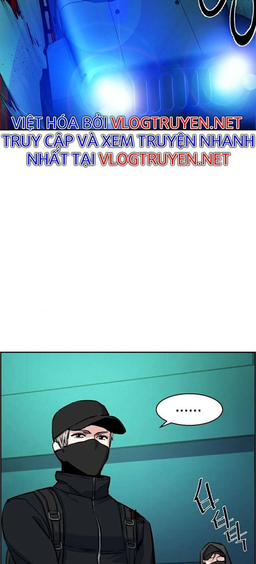 bạn học tôi là lính đánh thuê chapter 66 73