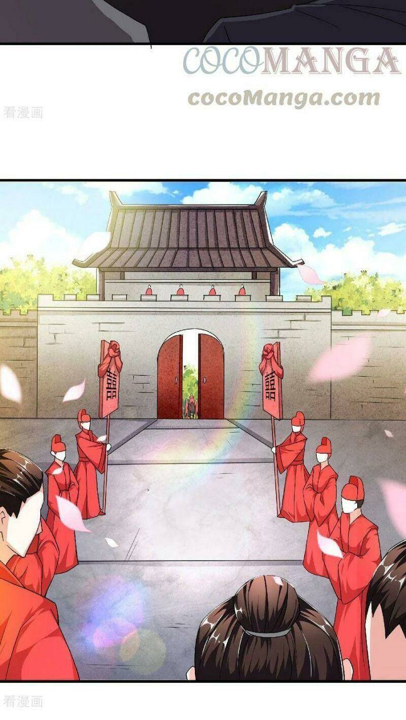 yêu đạo chí tôn yêu hoàng trở về chapter 100 19