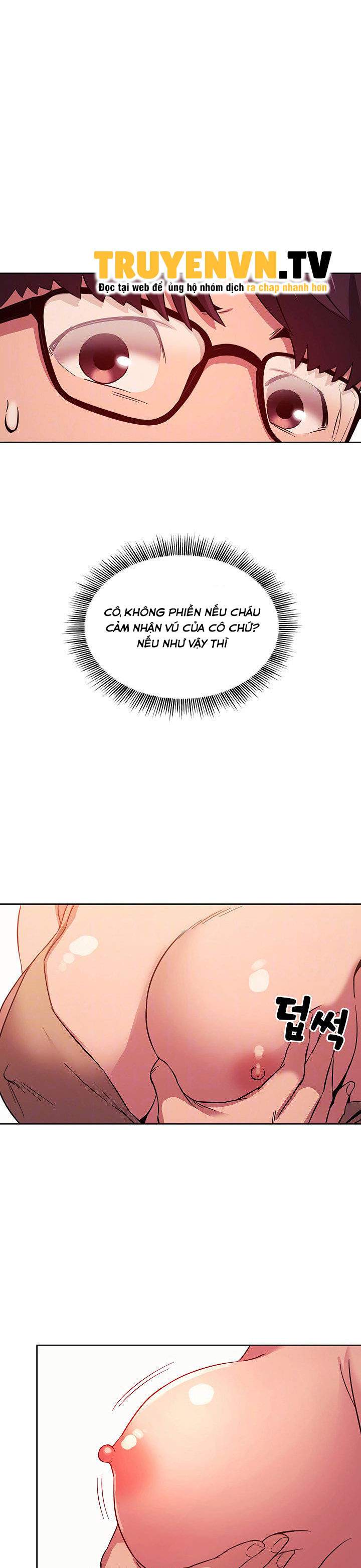 khi mẹ săn trai chapter 24 12