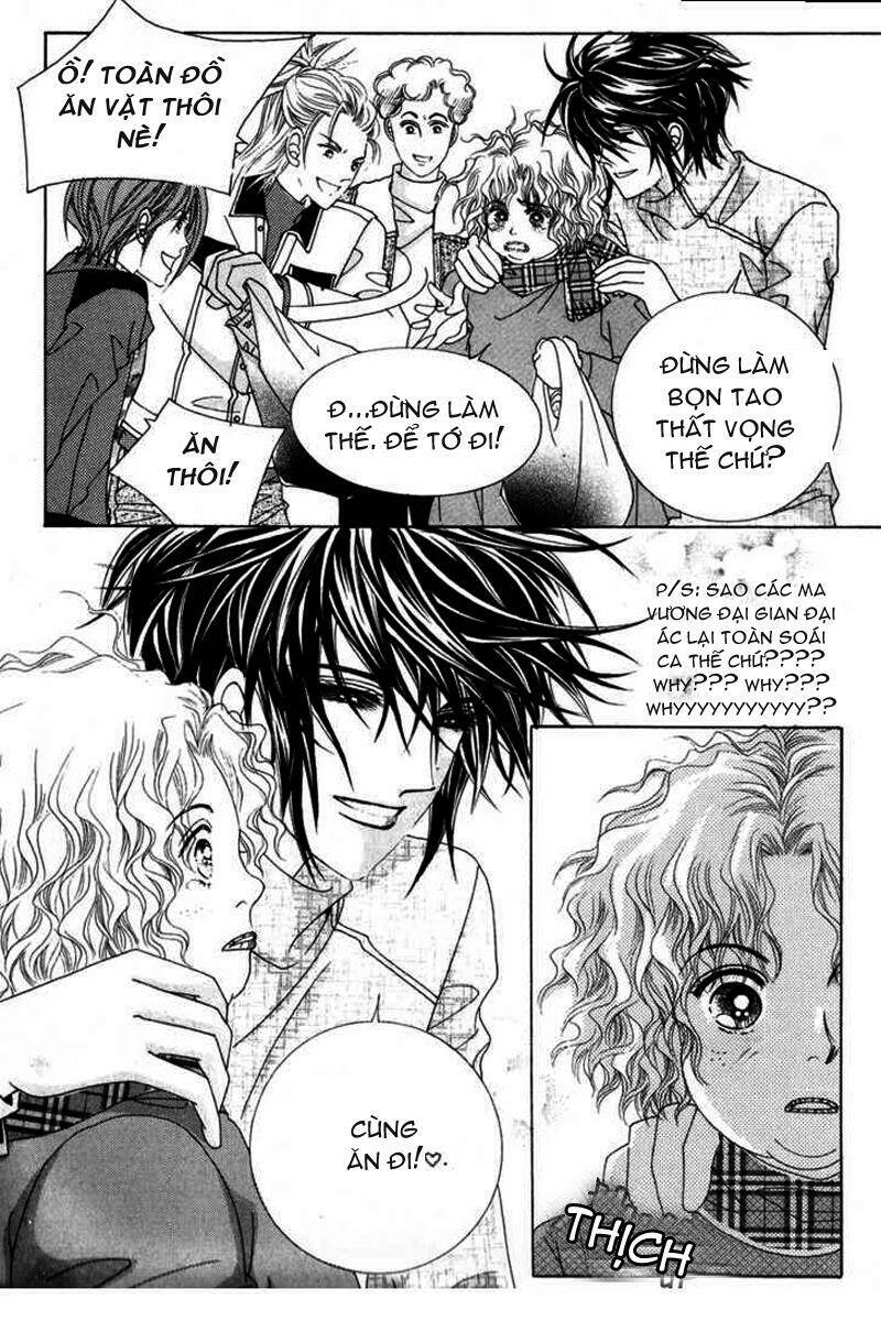 cô nàng xinh đẹp chapter 1.2 6