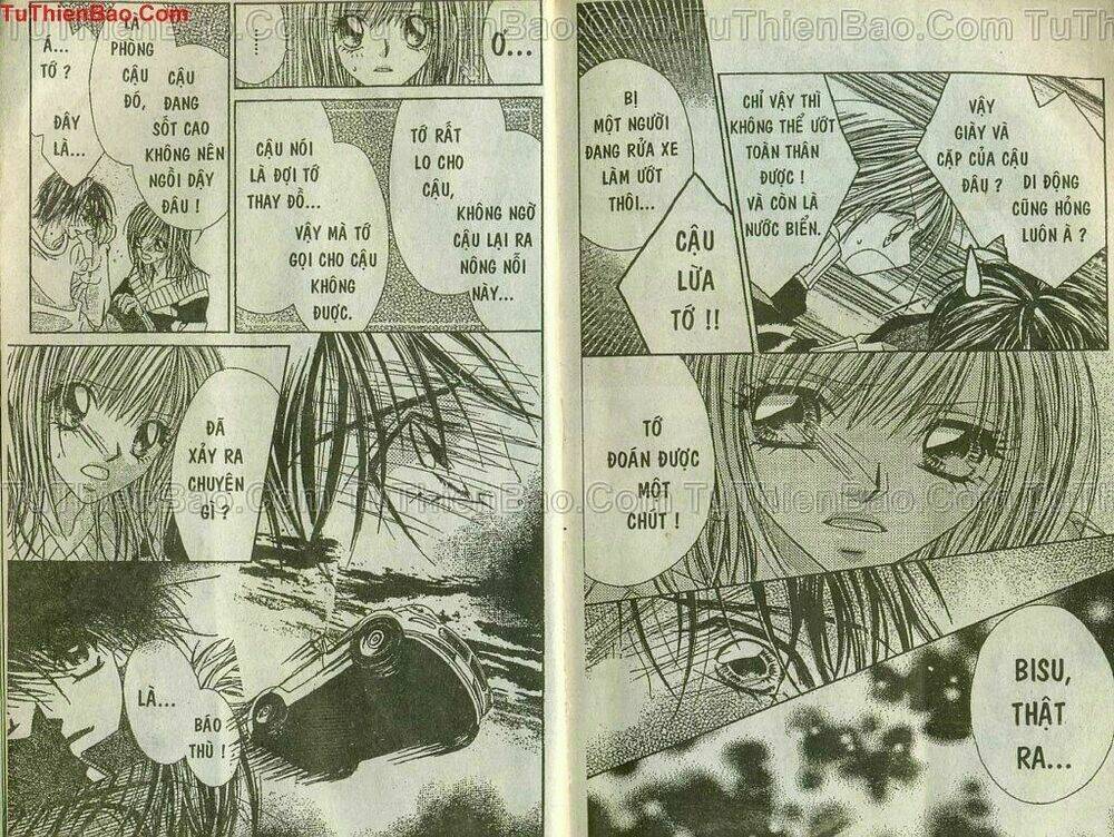 tình bạn trong sáng chapter 7 4