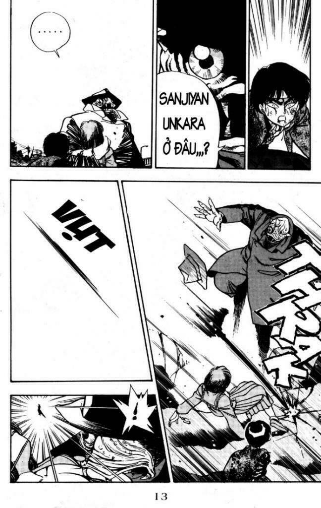 3x3 eyes chapter 8 12