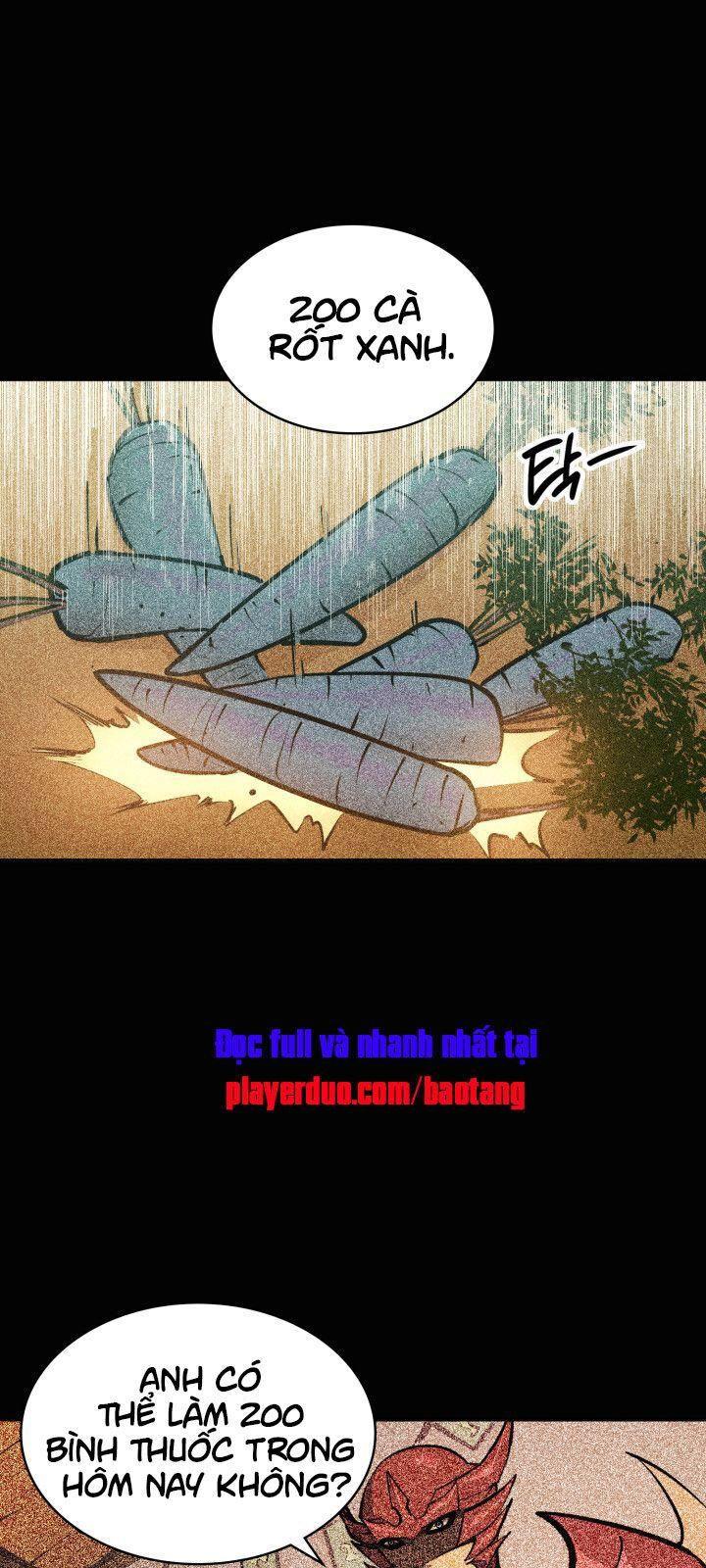 tôi trở lại thăng cấp một mình chapter 27 2