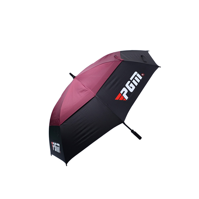 Ô Che Nắng Chơi Golf - PGM Auto 180 Degree Umbrella - YS001