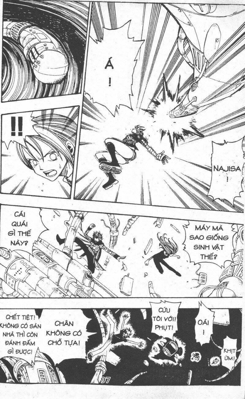 rave master (scan) chapter 28 97