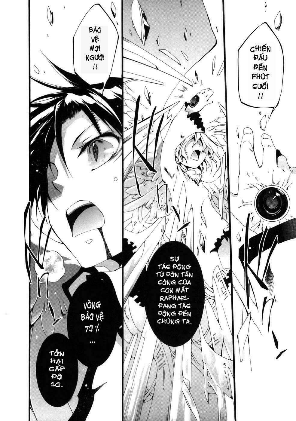 07 hồn ma chapter 48 27