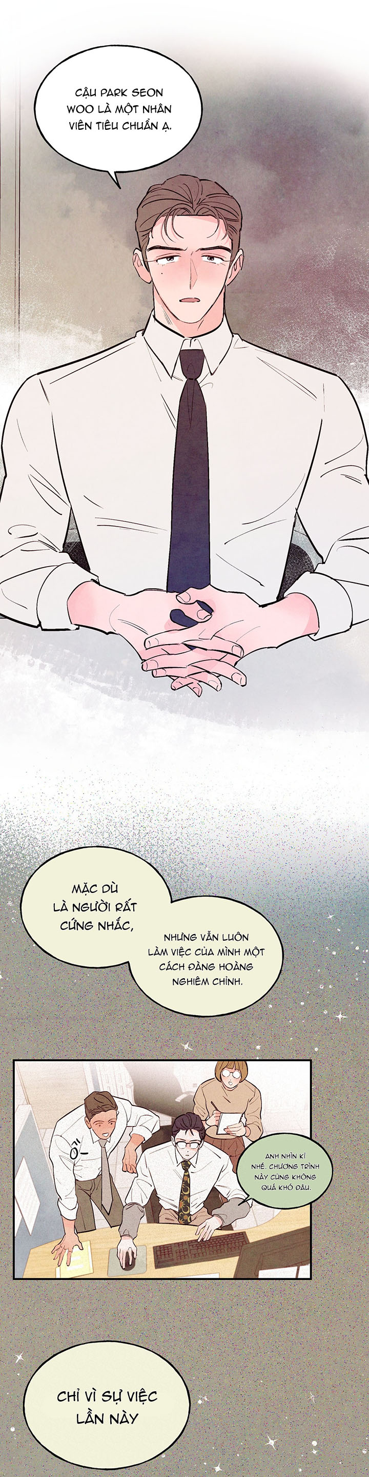 tình cuồng say chapter 30 19