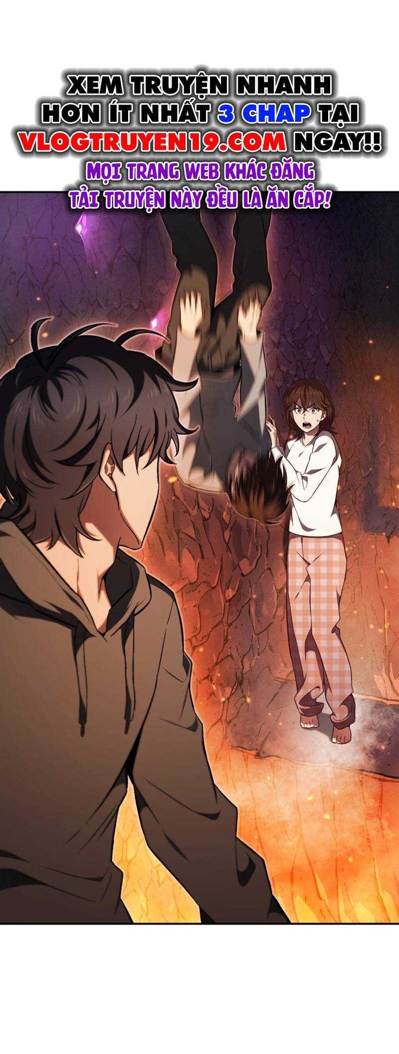 chỉ mình ta tái sinh chapter 1 74