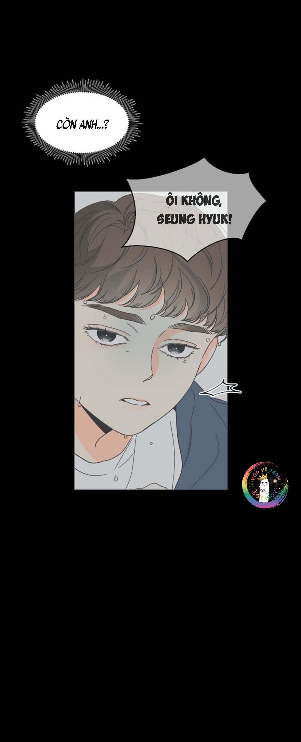 manhwa chịch vồn chịch vã chapter 2 6