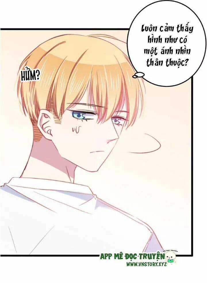 huyết quỷ luyến nhân chapter 28 17