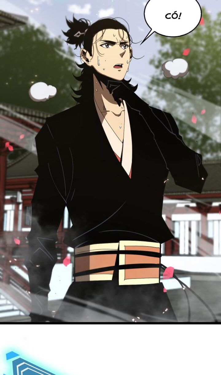 chư giới - tận thế online chapter 80 18