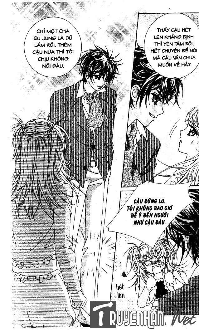 my lovely master chapter 20 26