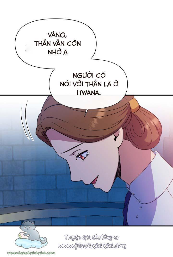 công nương khế ước của gia tộc công tước quái vật chapter 103 38