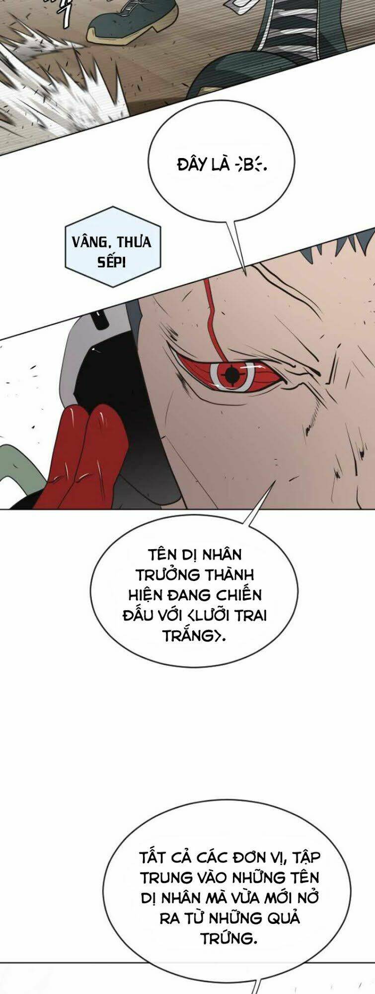 kĩ nguyên của anh hùng chapter 23 58