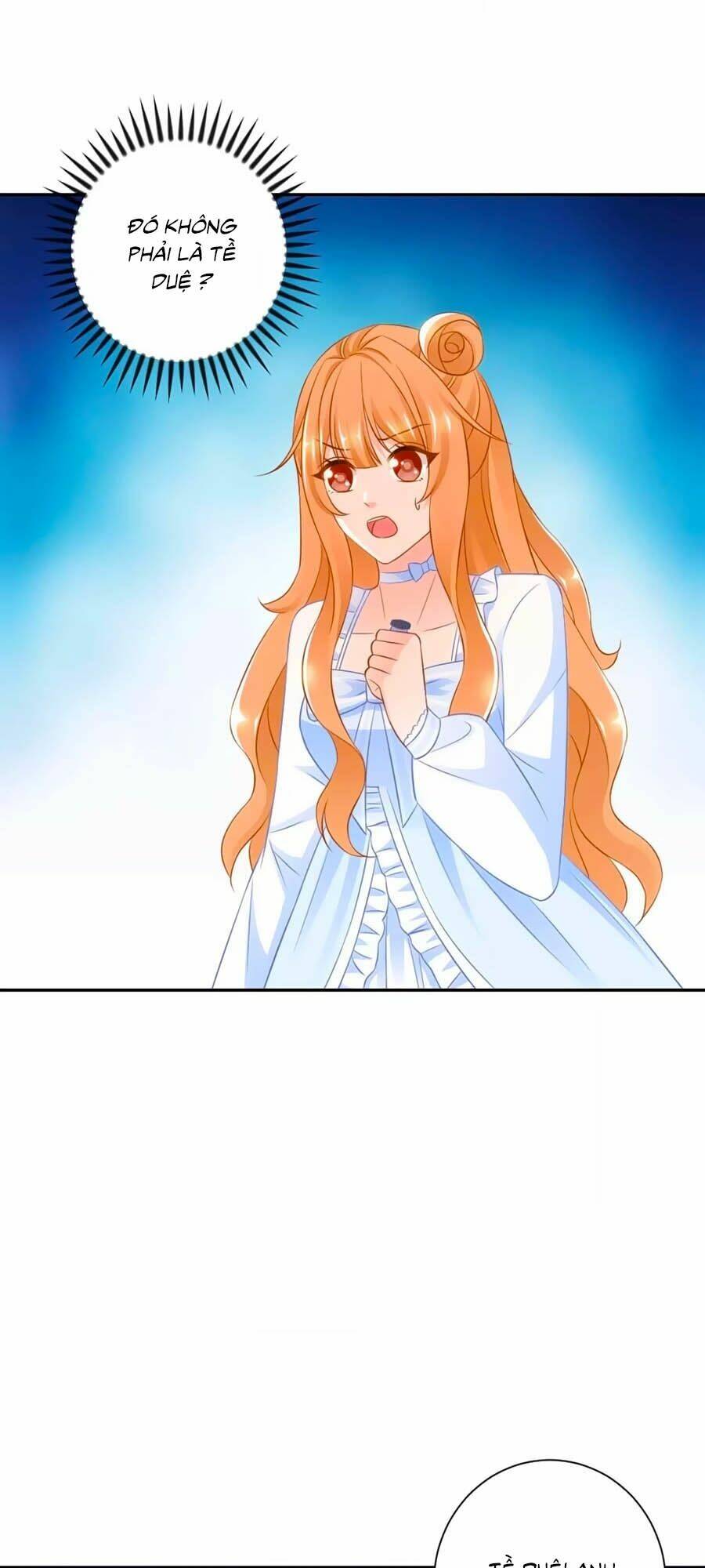 phụng tử thành hôn : tiên thê không được trốn chapter 17 12